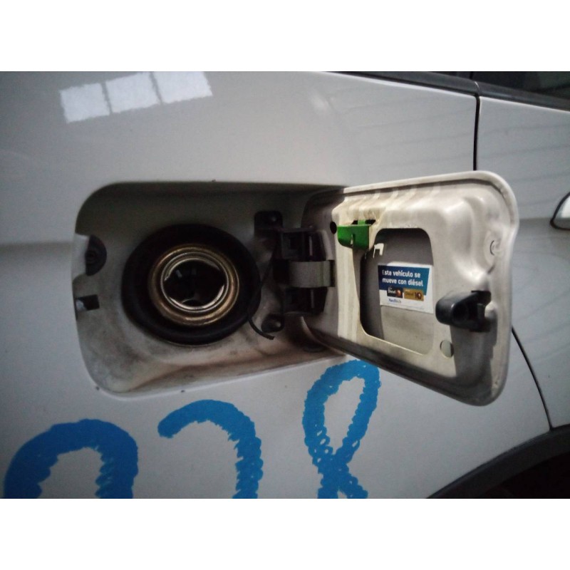 Recambio de tapa exterior combustible para bmw x5 (e53) 3.0d referencia OEM IAM   