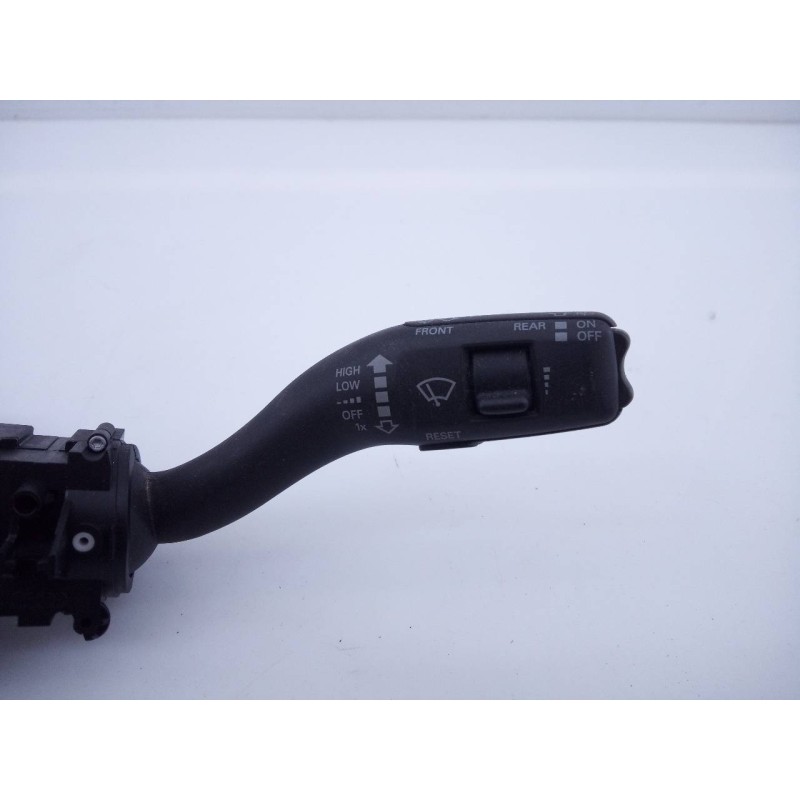 Recambio de mando intermitentes para seat exeo st (3r5)(2009>) style referencia OEM IAM 4E0953513K GZK0310003855 E2-A1-34-7