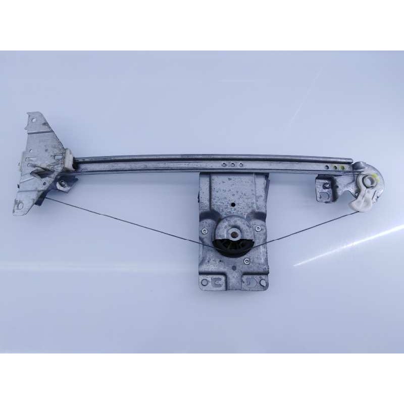 Recambio de elevalunas trasero derecho para peugeot 307 berlina (s2) d-sign referencia OEM IAM 963848 116330 E1-A4-4-2