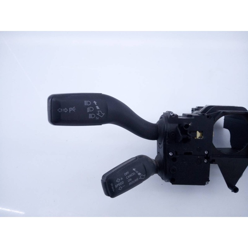 Recambio de mando intermitentes para seat exeo st (3r5)(2009>) style referencia OEM IAM 4E0953513K GZK0310003855 E2-A1-34-7