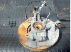 Recambio de mangueta delantera derecha para opel grandland x excellence referencia OEM IAM   P1-A4-25