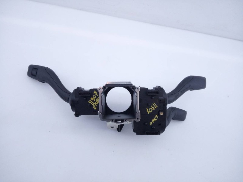 Recambio de mando intermitentes para seat exeo st (3r5)(2009>) style referencia OEM IAM 4E0953513K GZK0310003855 E2-A1-34-7