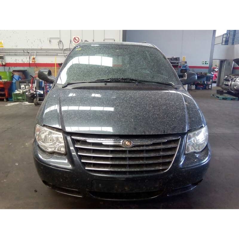 chrysler voyager (rg) del año 2005
