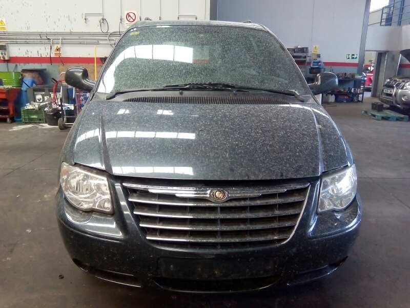 chrysler voyager (rg) del año 2005