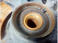 Recambio de mangueta delantera derecha para opel grandland x excellence referencia OEM IAM   P1-A4-25 2