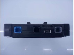 Recambio de modulo electronico para renault clio iii expression referencia OEM IAM 280246043R S180072001 E2-A1-44-1 2