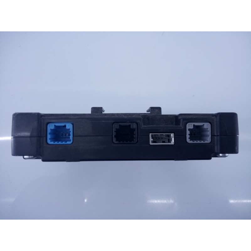 Recambio de modulo electronico para renault clio iii expression referencia OEM IAM 280246043R S180072001 E2-A1-44-1