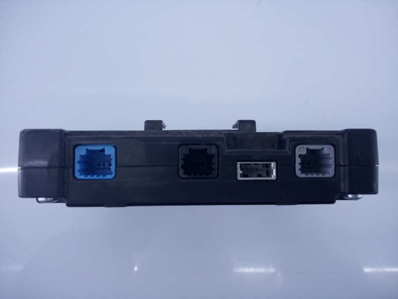 Recambio de modulo electronico para renault clio iii expression referencia OEM IAM 280246043R S180072001 E2-A1-44-1