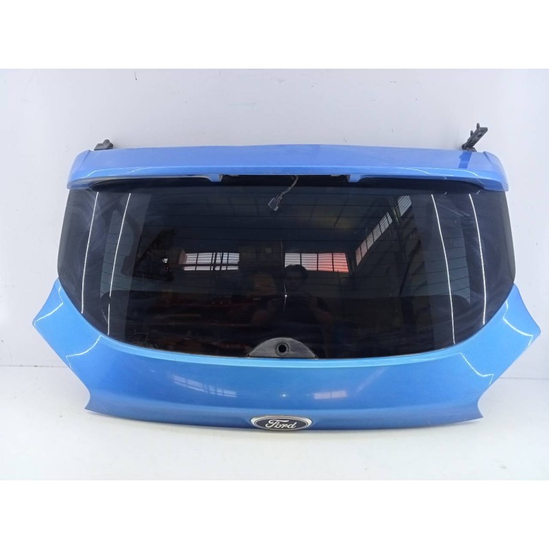 Recambio de porton trasero para ford kuga (cbv) trend referencia OEM IAM   E4-A2-1