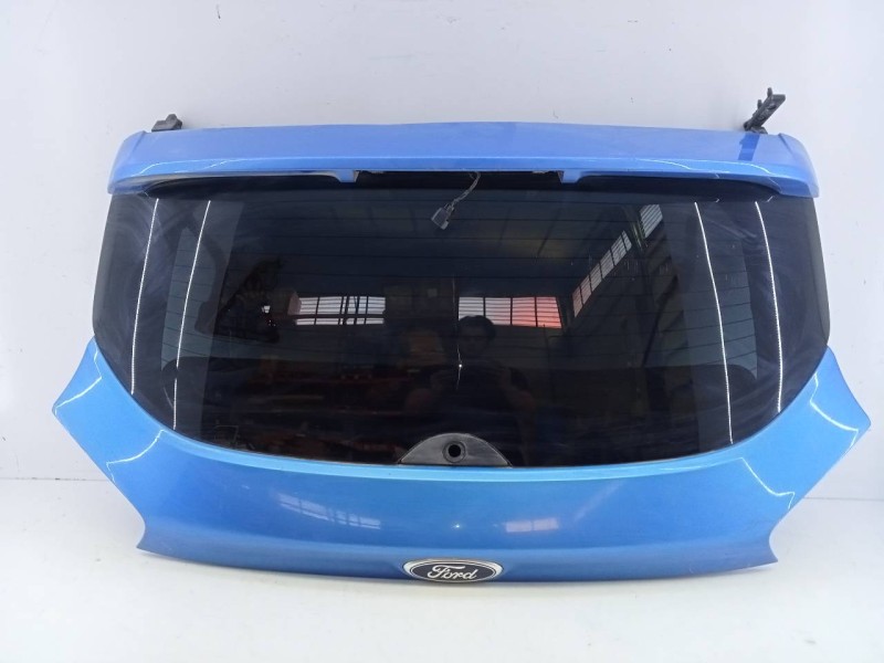 Recambio de porton trasero para ford kuga (cbv) trend referencia OEM IAM   E4-A2-1