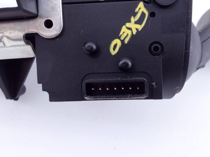 Recambio de mando intermitentes para seat exeo st (3r5)(2009>) style referencia OEM IAM 4E0953513K GZK0310003855 E2-A1-34-7