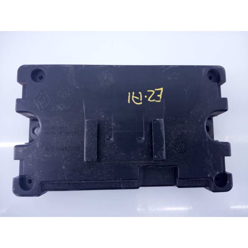 Recambio de modulo electronico para renault clio iii expression referencia OEM IAM 280246043R S180072001 E2-A1-44-1