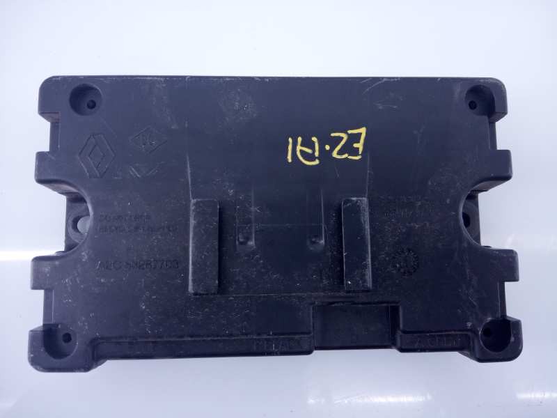 Recambio de modulo electronico para renault clio iii expression referencia OEM IAM 280246043R S180072001 E2-A1-44-1