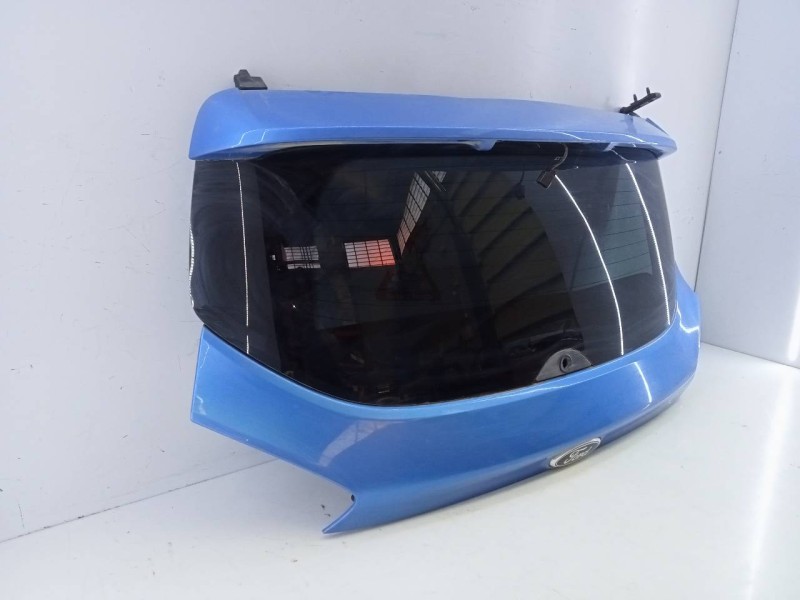 Recambio de porton trasero para ford kuga (cbv) trend referencia OEM IAM   E4-A2-1