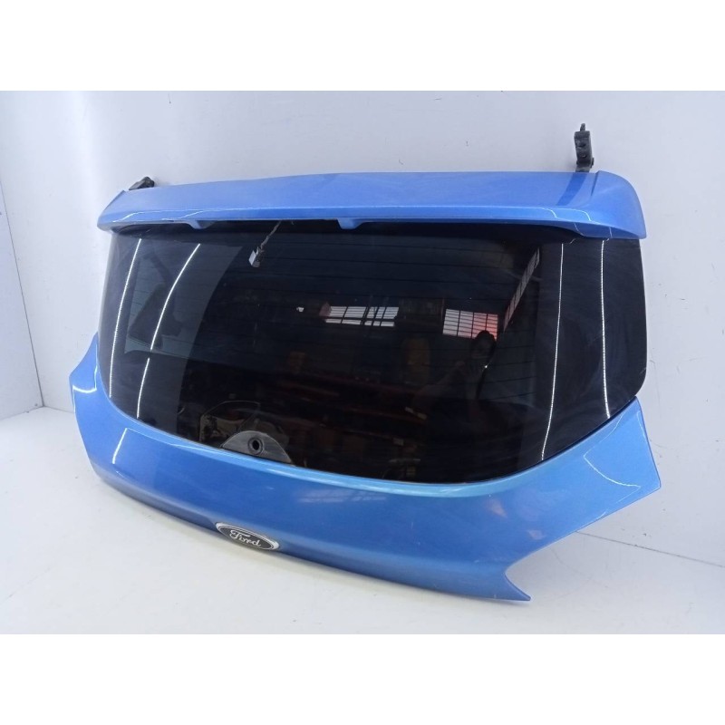 Recambio de porton trasero para ford kuga (cbv) trend referencia OEM IAM   E4-A2-1