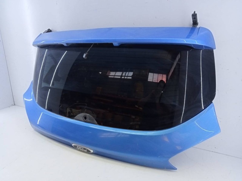 Recambio de porton trasero para ford kuga (cbv) trend referencia OEM IAM   E4-A2-1