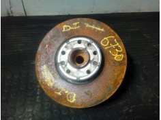 Recambio de mangueta delantera izquierda para opel grandland x excellence referencia OEM IAM   P1-A4-25