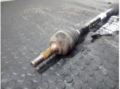 Recambio de transmision delantera derecha para citroën c3 attraction referencia OEM IAM 9685907280  P1-B6-32 2