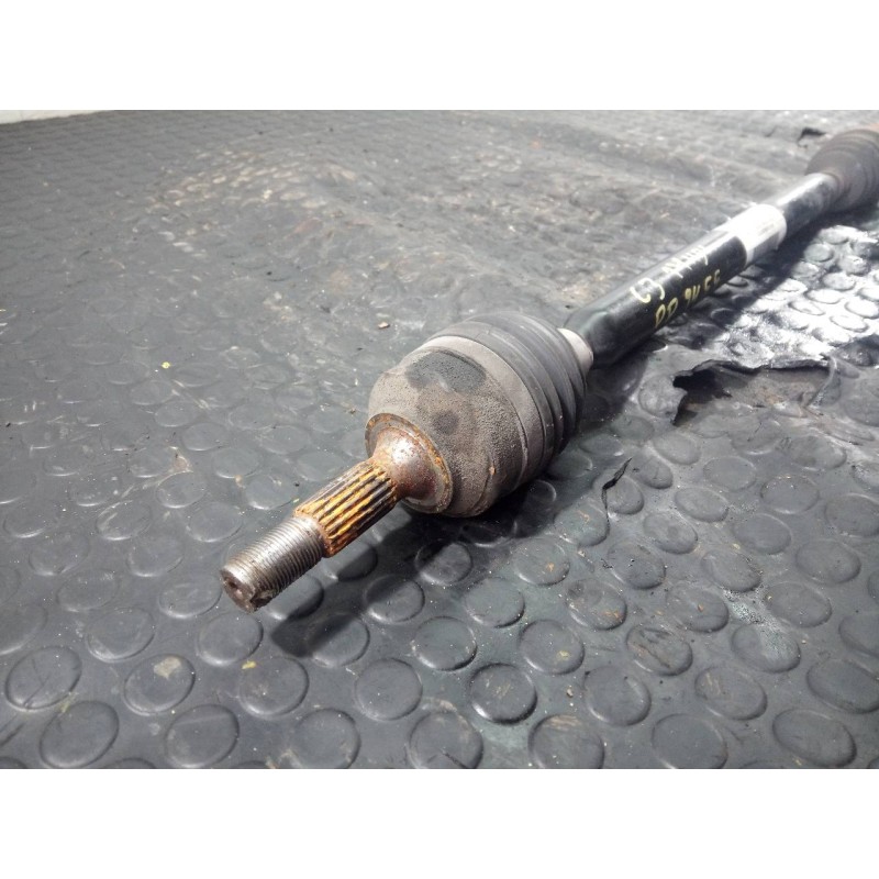 Recambio de transmision delantera derecha para citroën c3 attraction referencia OEM IAM 9685907280  P1-B6-32