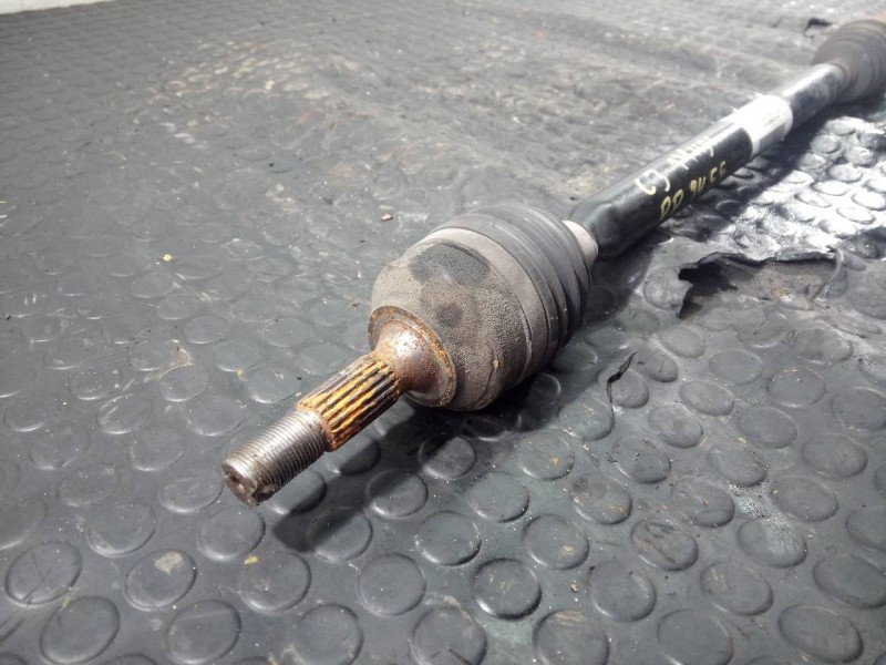 Recambio de transmision delantera derecha para citroën c3 attraction referencia OEM IAM 9685907280  P1-B6-32