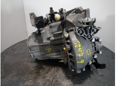 Recambio de caja cambios para peugeot 3008 gt line referencia OEM IAM 20MB48  M1-B2-121 2