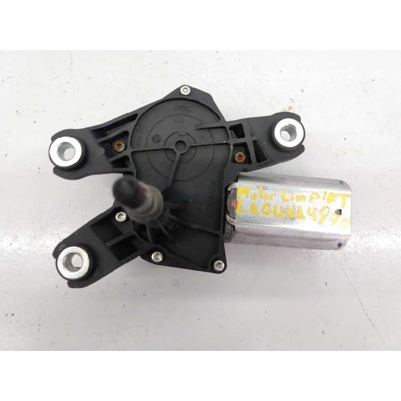 Recambio de motor limpia trasero para renault laguna ii (bg0) authentique referencia OEM IAM   E1-A1-43-2