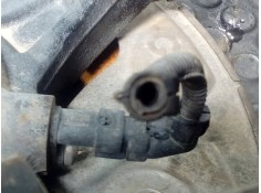 Recambio de mangueta delantera izquierda para opel grandland x excellence referencia OEM IAM   P1-A4-25 2