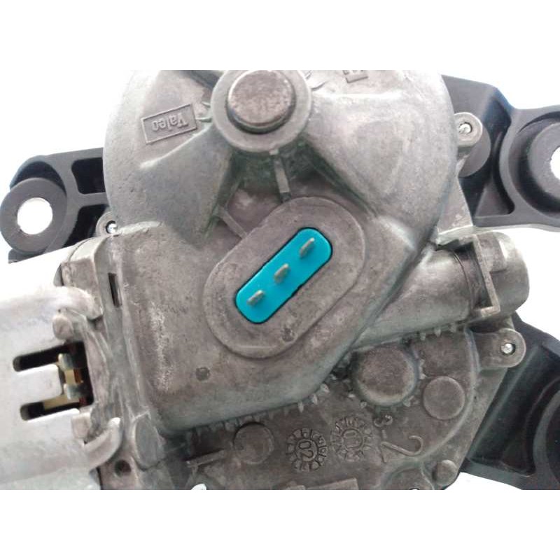 Recambio de motor limpia trasero para renault laguna ii (bg0) authentique referencia OEM IAM   E1-A1-43-2