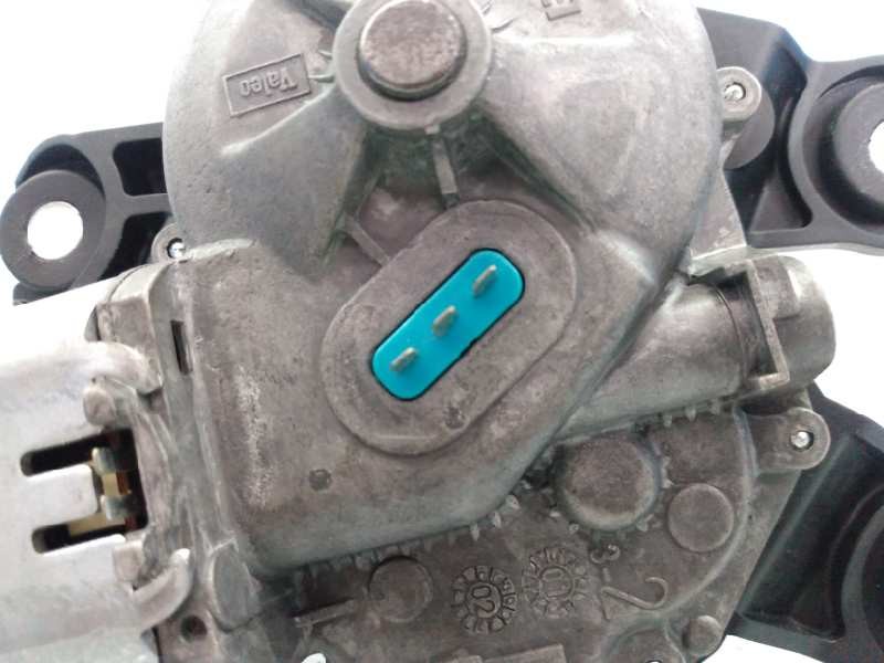 Recambio de motor limpia trasero para renault laguna ii (bg0) authentique referencia OEM IAM   E1-A1-43-2