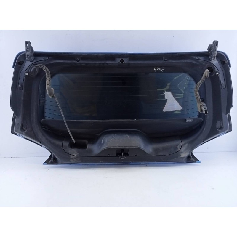 Recambio de porton trasero para ford kuga (cbv) trend referencia OEM IAM   E4-A2-1