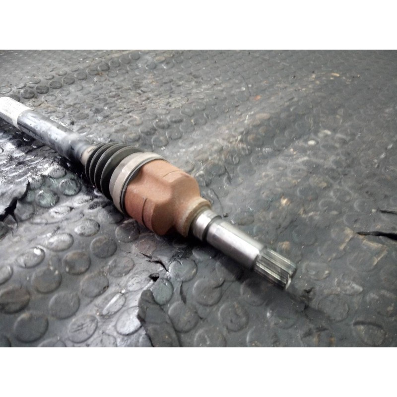 Recambio de transmision delantera derecha para citroën c3 attraction referencia OEM IAM 9685907280  P1-B6-32