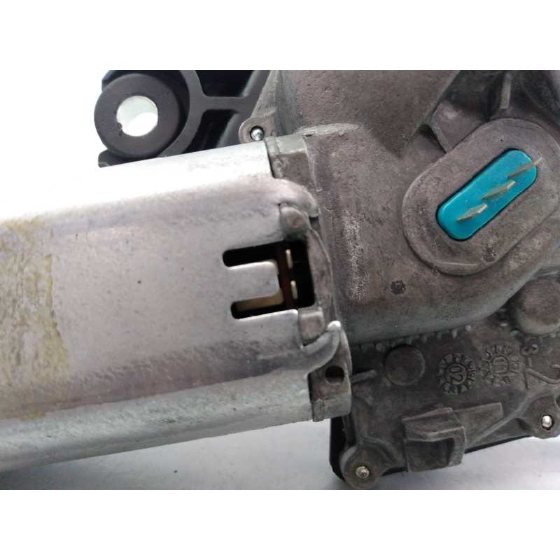 Recambio de motor limpia trasero para renault laguna ii (bg0) authentique referencia OEM IAM   E1-A1-43-2