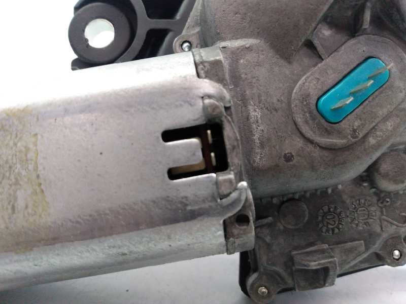 Recambio de motor limpia trasero para renault laguna ii (bg0) authentique referencia OEM IAM   E1-A1-43-2