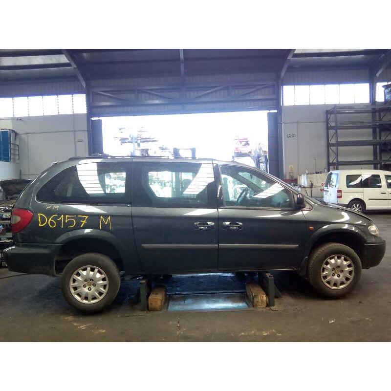 chrysler voyager (rg) del año 2005