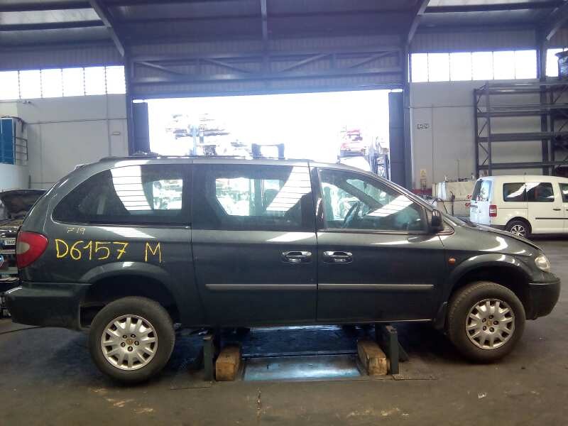 chrysler voyager (rg) del año 2005