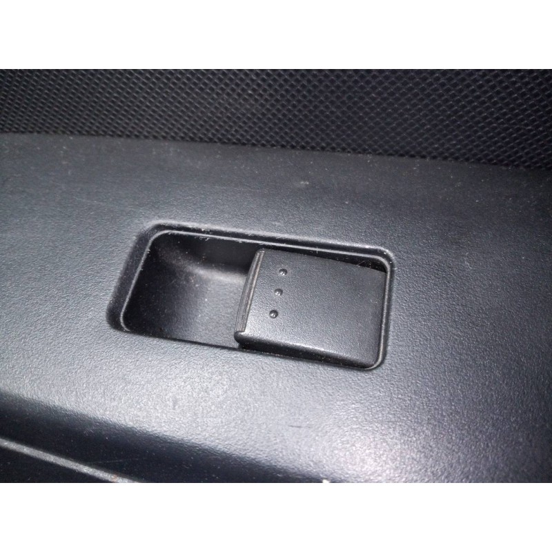 Recambio de mando elevalunas delantero derecho para mazda 5 berl. (cr) 2.0 crtd active (81kw) referencia OEM IAM   
