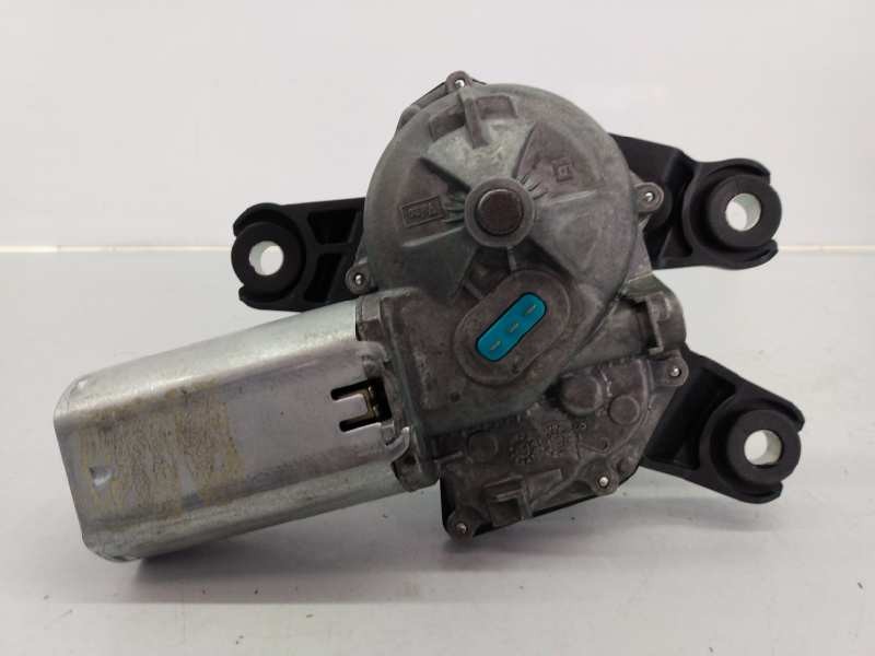 Recambio de motor limpia trasero para renault laguna ii (bg0) authentique referencia OEM IAM   E1-A1-43-2