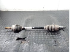 TRANSMISION DELANTERA IZQUIERDA 9801388580 P1-B6-32