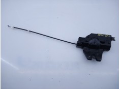 CERRADURA MALETERO / PORTON 7840617 E1-A3-3-1