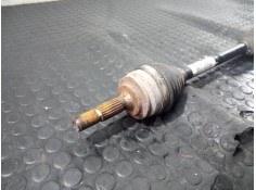 Recambio de transmision delantera izquierda para citroën c3 collection referencia OEM IAM 9801388580  P1-B6-32 2