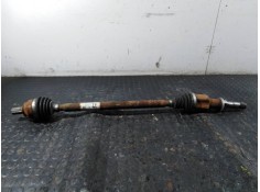 TRANSMISION TRASERA DERECHA A4533503800 396008321R P1-B6-12