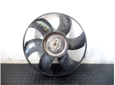 VENTILADOR VISCOSO MOTOR 