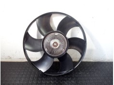 Recambio de ventilador viscoso motor para mercedes-benz sprinterii caja cerrada (desde 01.06) 310/313/316 cdi (906.631/633/635/6 2
