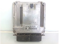 CENTRALITA MOTOR UCE 04L907309R 0281031066 E2-A1-3-1