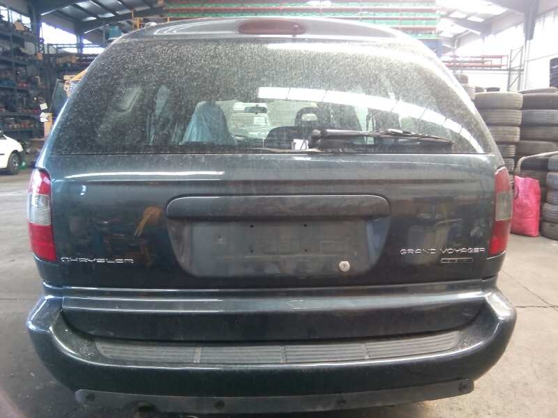 chrysler voyager (rg) del año 2005