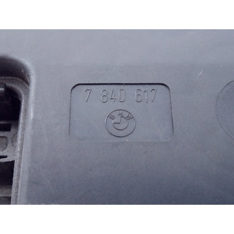 Recambio de cerradura maletero / porton para bmw serie 3 berlina (e90) 320d referencia OEM IAM 7840617  E1-A3-3-1