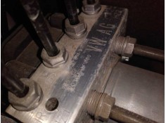 Recambio de abs para audi a1 sportback (gba) 30 tfsi adrenalin referencia OEM IAM 2Q0614517AG 2Q0614517N P3-A8-12-2 2