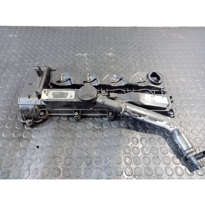 Recambio de tapa balancines para mercedes-benz sprinterii caja cerrada (desde 01.06) 310/313/316 cdi (906.631/633/635/637) refer