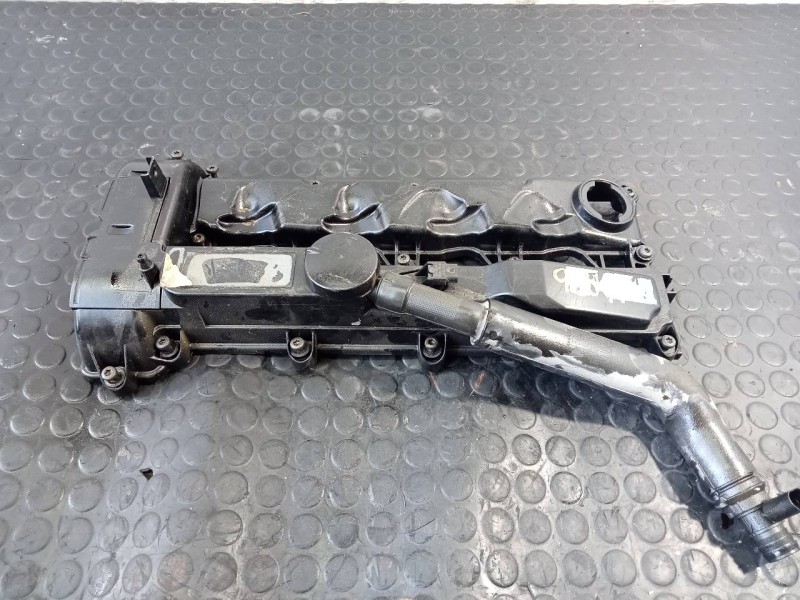 Recambio de tapa balancines para mercedes-benz sprinterii caja cerrada (desde 01.06) 310/313/316 cdi (906.631/633/635/637) refer