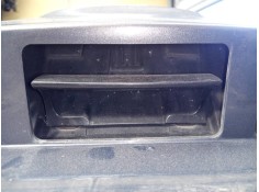 MANETA EXTERIOR PORTON 